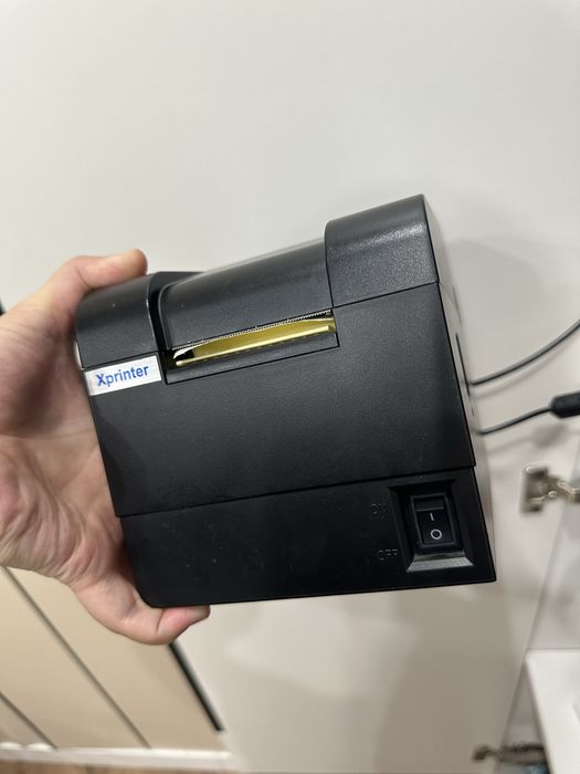 Термопринтер xprinter