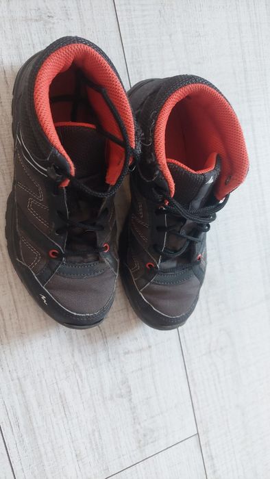 Зимни обувки за момче