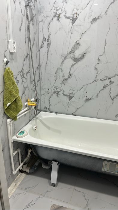Продам 2х ком.уледшеная планировка