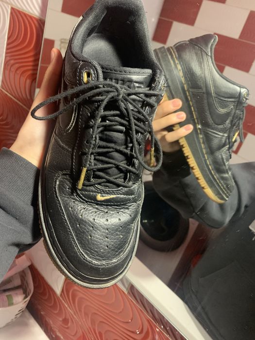 Vand air force 1 lux