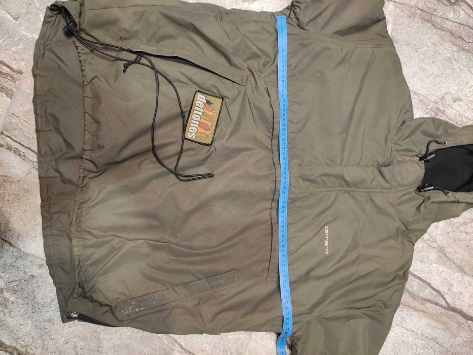 Geacă bărbați Carhartt