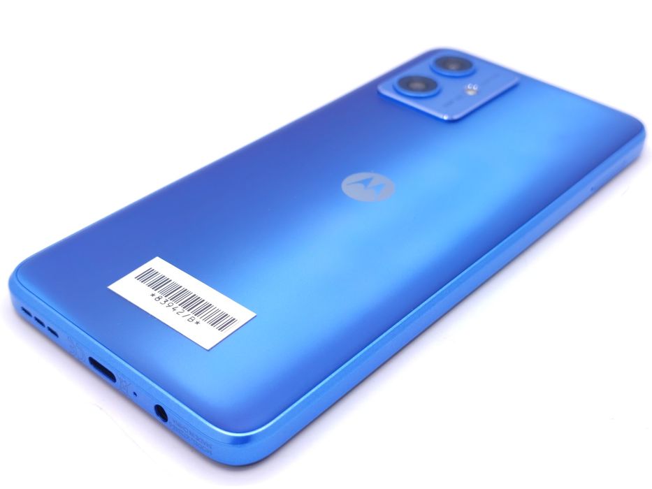 Motorola G54 Power 256GB Pearl blue 12GB, Garantie 24 luni | #D89342