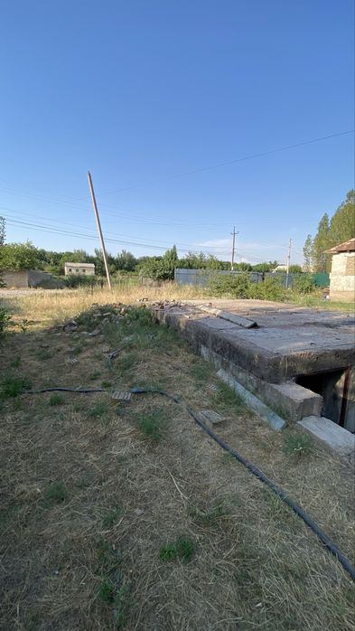 Dacha bog'i bilan