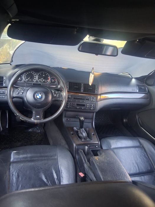 Bmw Seria 3 Facelift