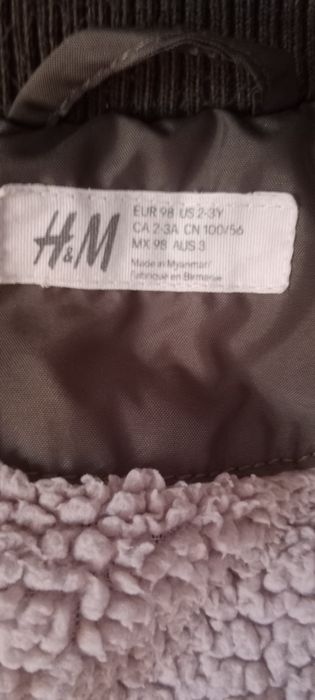 Продам  куртку на мальчика