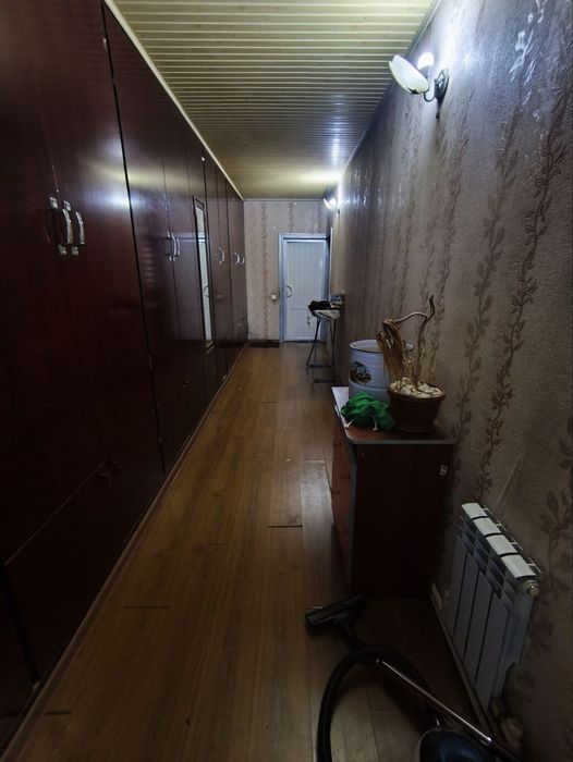 Срочно продам квартиру 4х ком 1 этаже