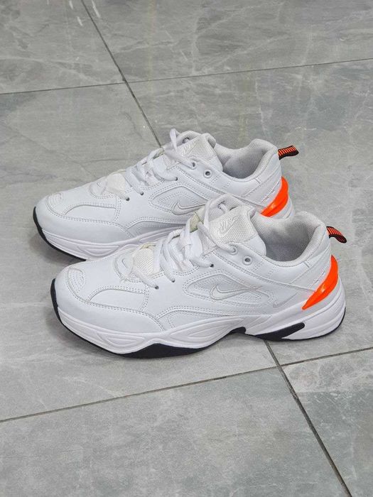 Кроссовки Nike M2K Tecno