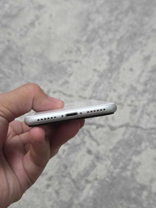 Iphone SE 2022 64 GB