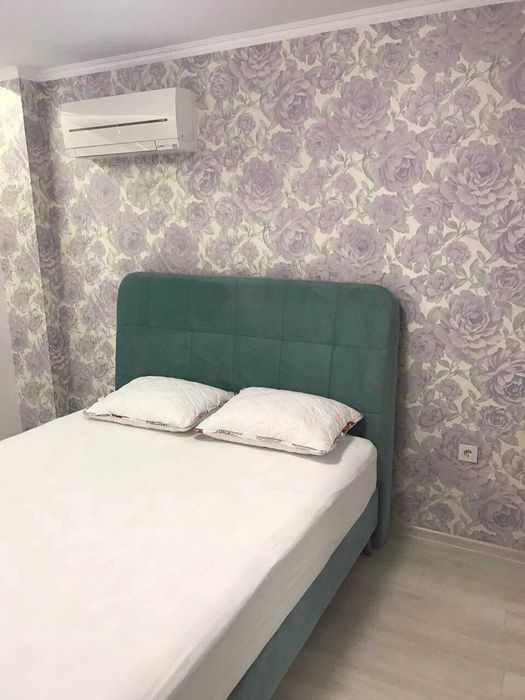 Дава се под наем Двустаен апартамент в Пловдив, Мараша - 75 кв.м за 498.27 € - Снимка #4