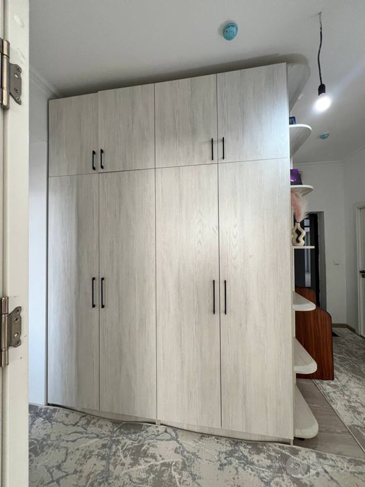 Xonabod residenstan navastroyka uy sotila 3 xona