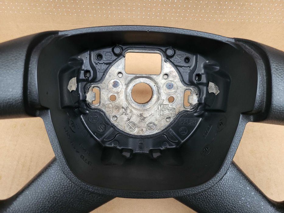 volan skoda Octavia Superb Yetti Fabia Roomster 3T0419091  3T0 419 091