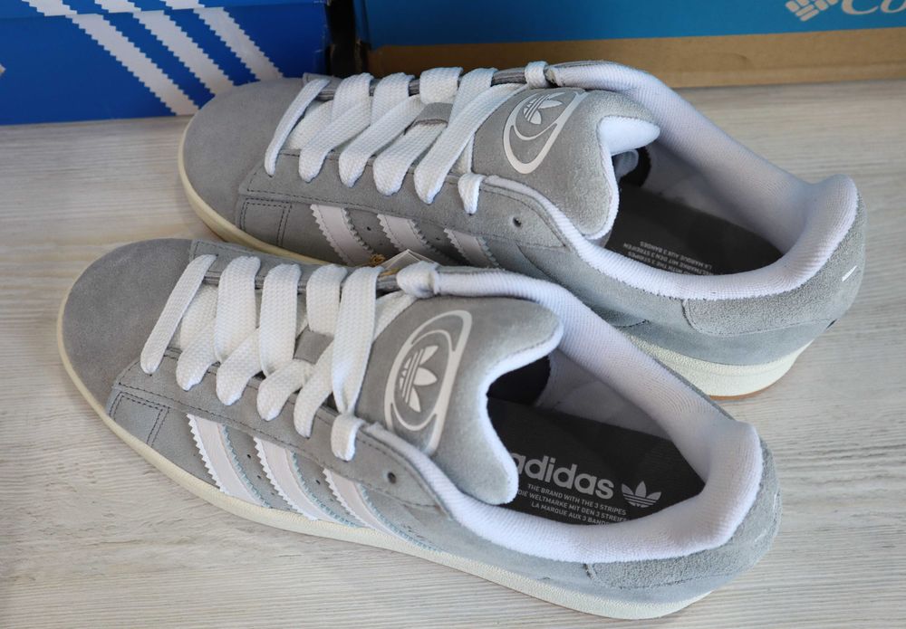 Кроссовки ADIDAS CAMPUS. Оригинал new  US 10,5