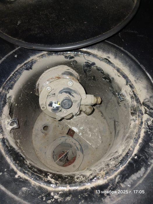 Продам газовое оборудование