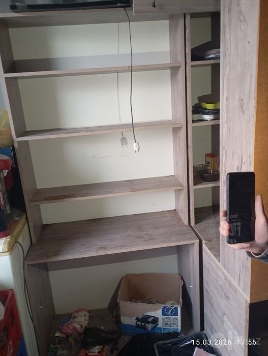 Mebel  dokonlar uchun jihozlar