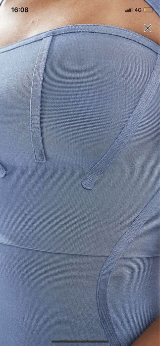 Дамска Рокля Asos