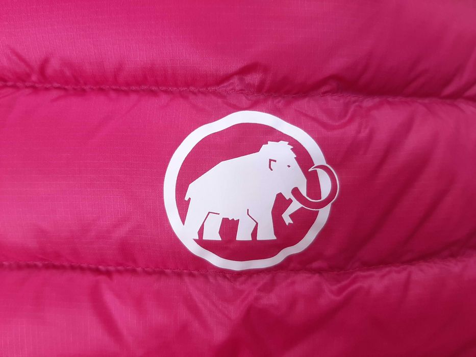 Mammut Broad Peak IN - Оригинално дамско яке с пух размер S