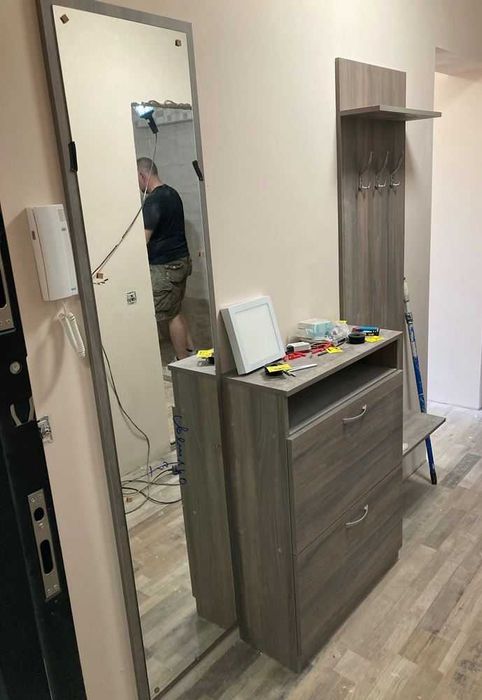 Продава се Двустаен апартамент в София, Дианабад - 47 кв.м за 2192 €/кв.м - Снимка #1