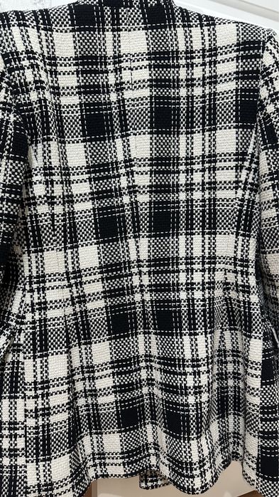 Пиджак Zara размер м