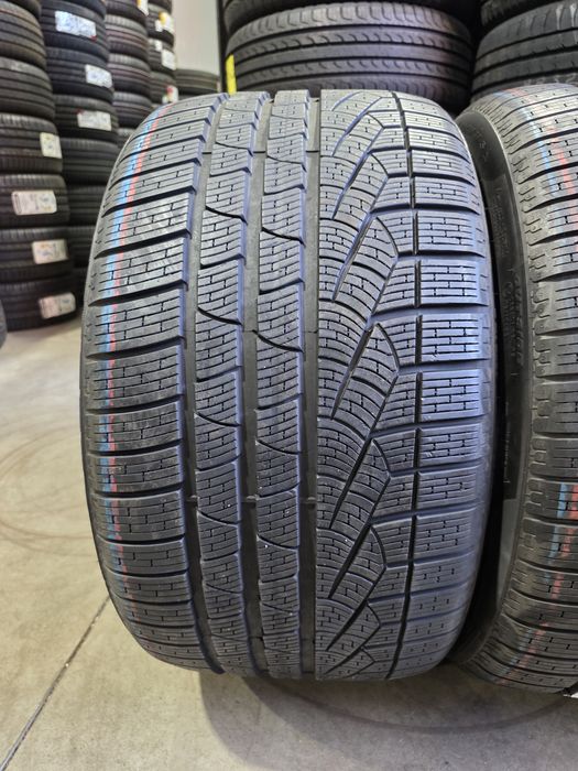 305/30/21//265/35/21 PIRELLI