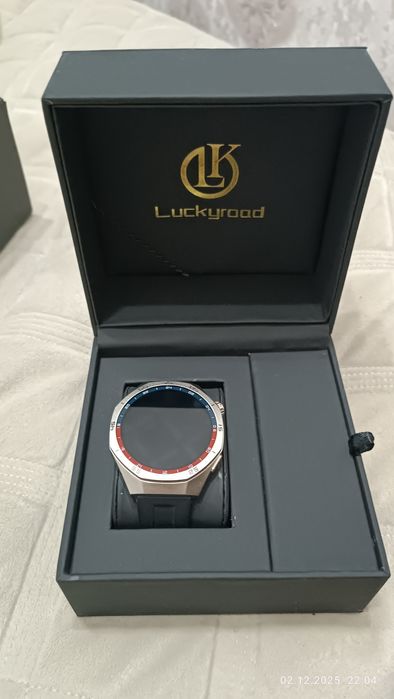 Продам смарт часы