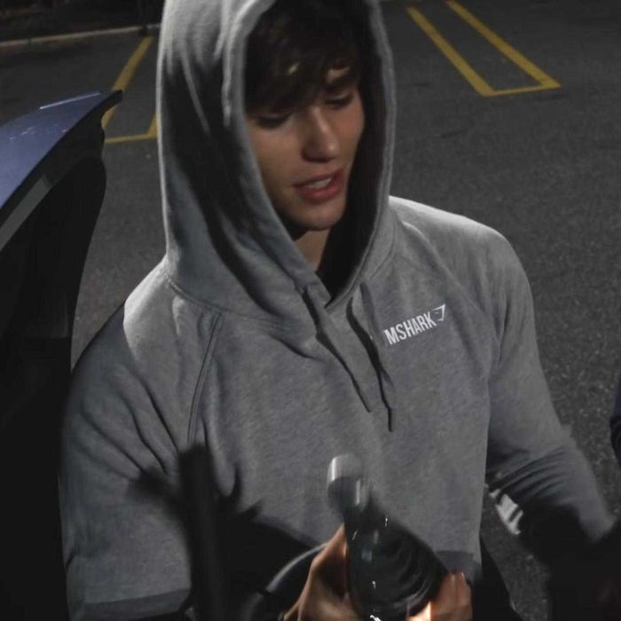 Gymshark OG Crest Hoodie