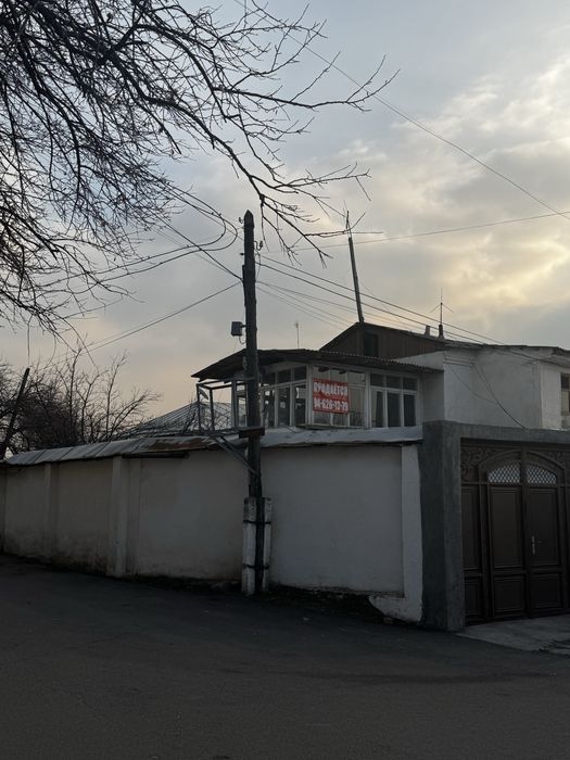 Геофизика Дом в тихом районе — отличная база для ремонта