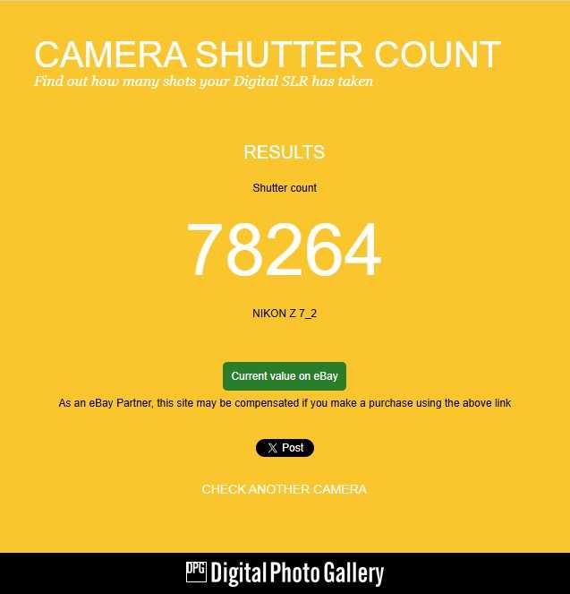 Nikon Z7 II Aparat Foto Mirrorless 45.7MP Video 4K Wi-Fi Body