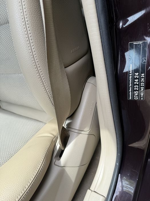 Se vinde Mercedes GLK