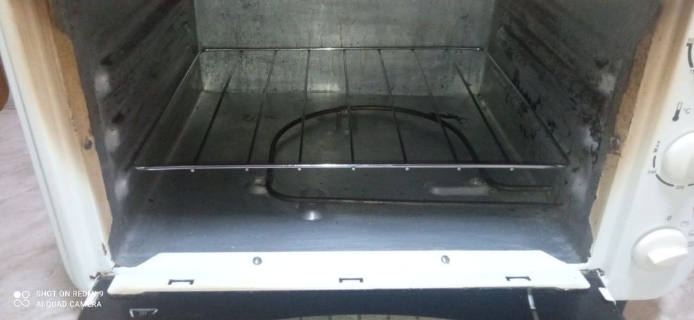 Мини печ лукселл