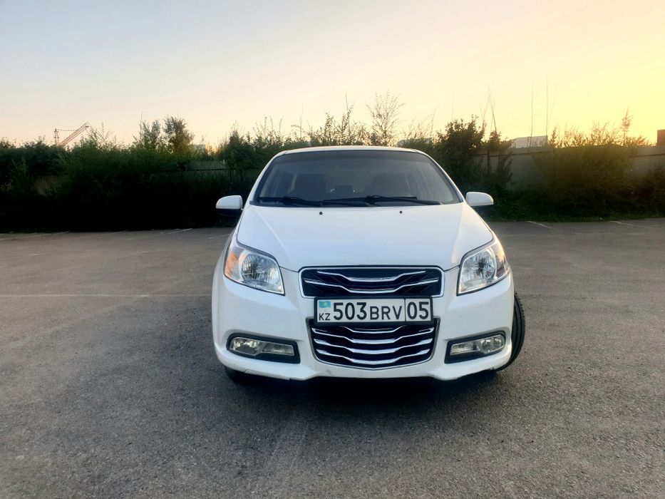 Нексия р3 . Срочно