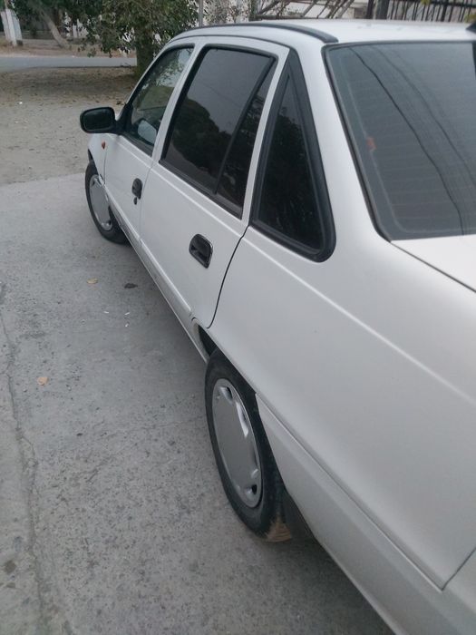 Nexia 2 rodnoy dons 1.6 lyuks konditsioner