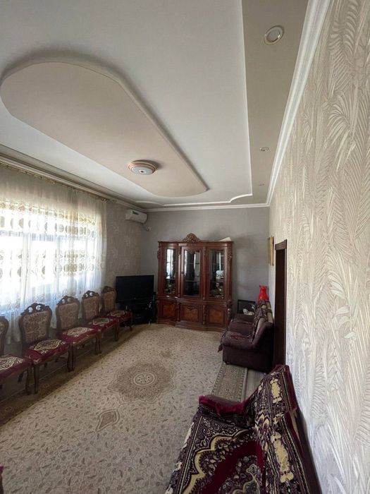 Sergilida 2.3 sotux 4-xona uchastka xovli sotiladi Arentir Moshina boz