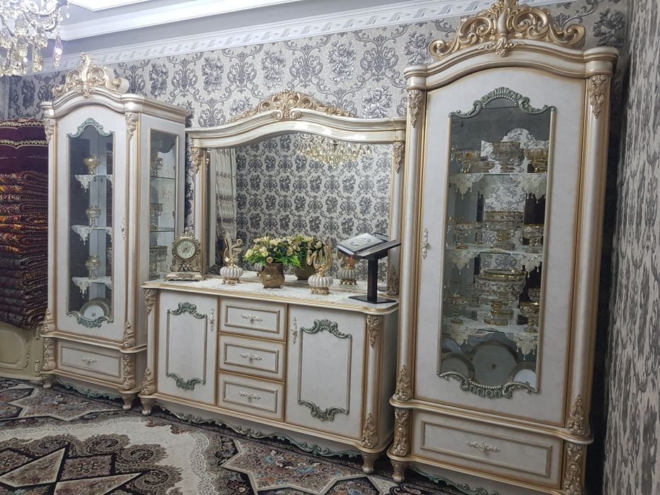 Mebel camod penal sotiladi