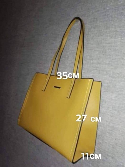 Дамска чанта Lebeskind ,MK и други