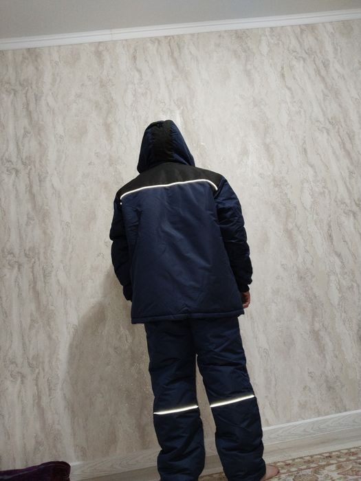 Спецодежда списовка