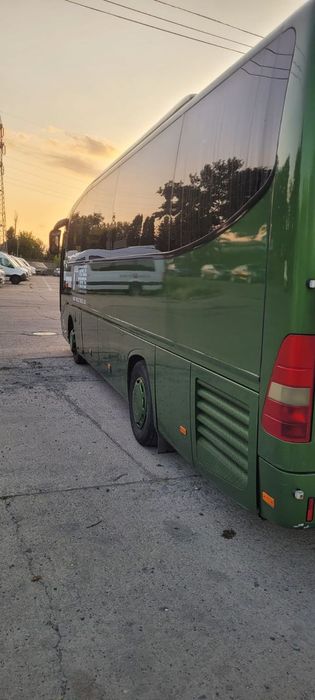 Mercedes-Benz Tourino Stare foarte buna
