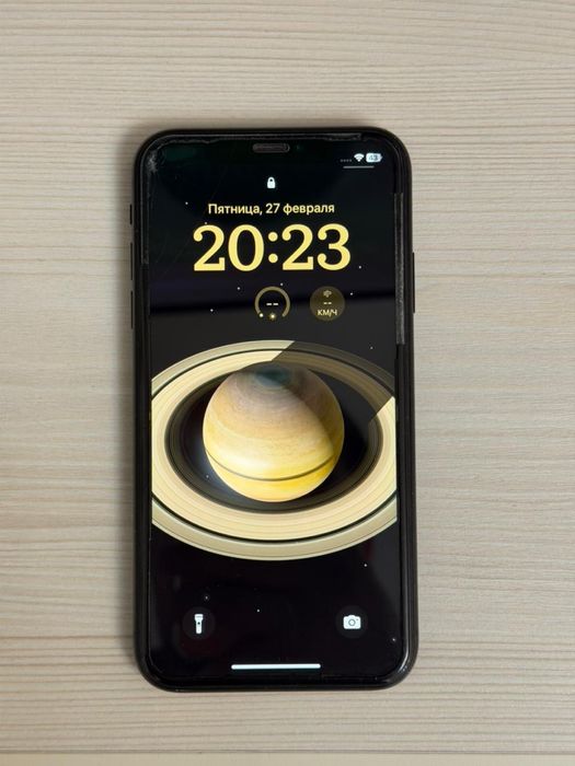 Продам Iphone XR 128