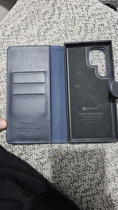 Продам чехов книжка на S23Ultra