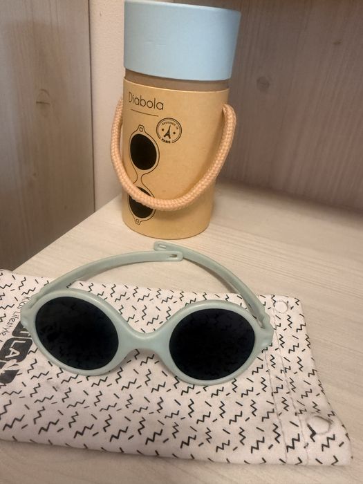 Бебешки/детски очила Кietla