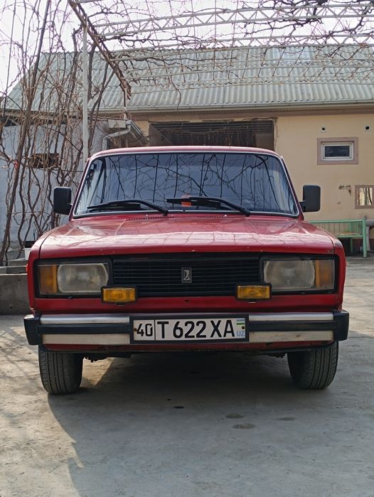 Jiguli Vaz 2104 benzin