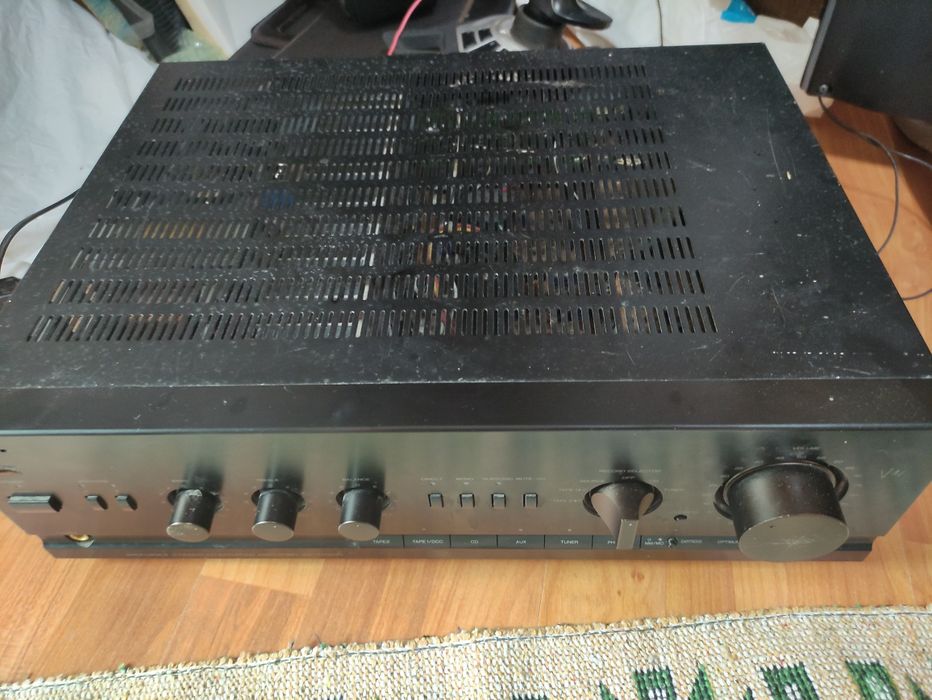 Sheerwood Digi Line II AX-7030R combina muzica amplificator