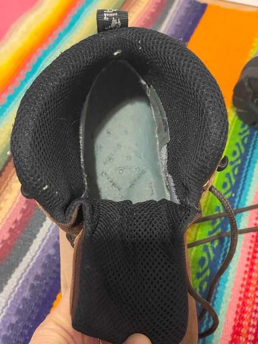 Зимни дамски обувки Boreal 40 номер