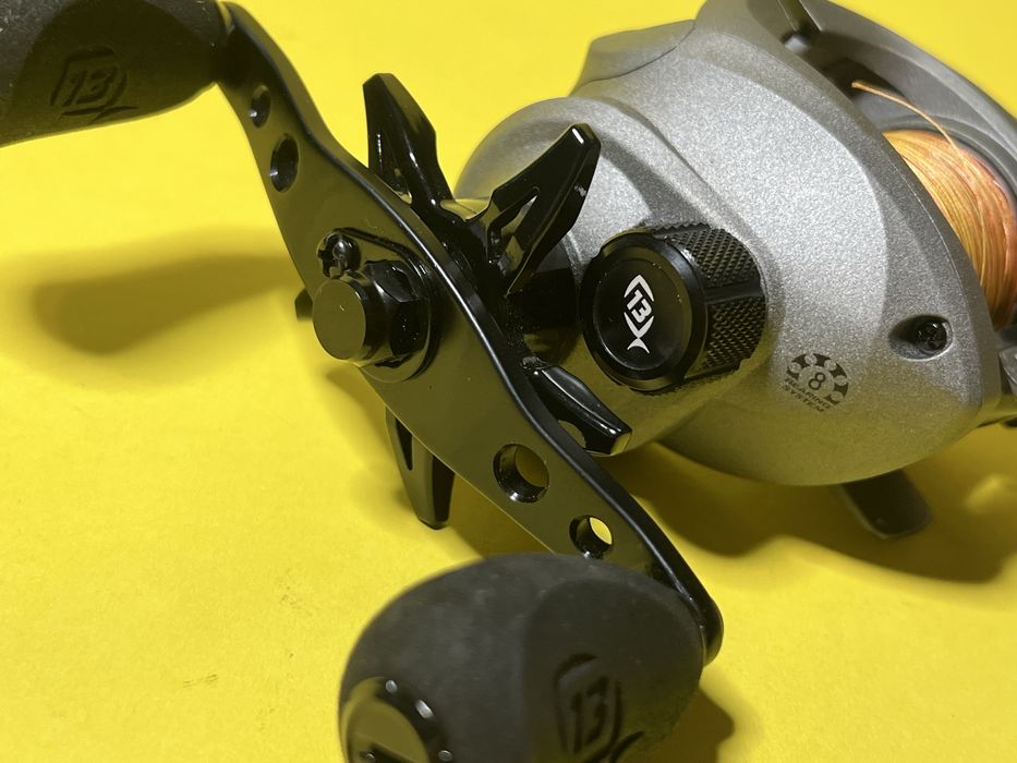 Риболовна Макара