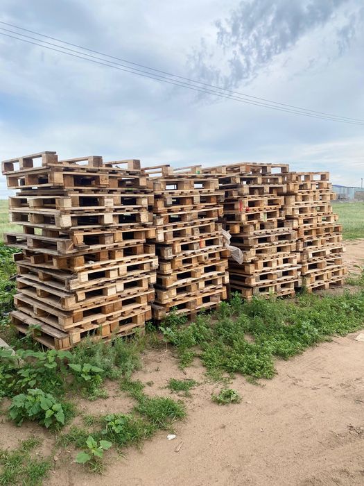 Продам поддоны 120/100см 120/80см