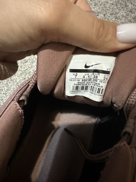 Дамски обувки Nike 97