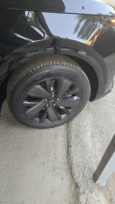 Lixiang L6 Max 2025/26 Restayling