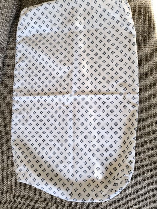 Детска възглавница от латекс - Cuclo, 4-7 години