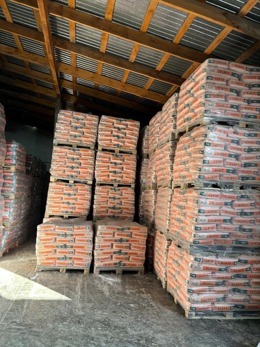 Глатт алинекс, Ротгипс и другие