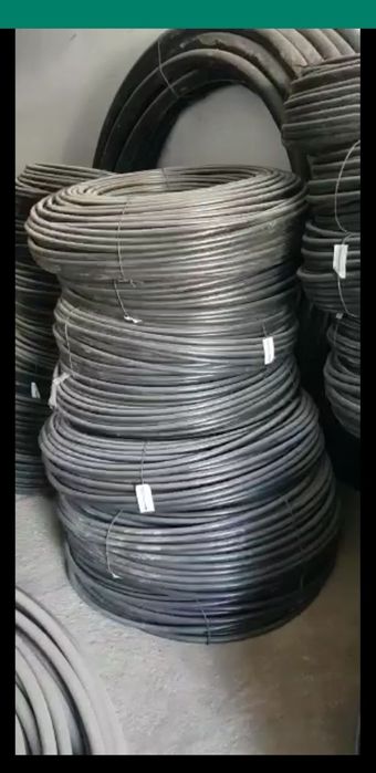 Капельное орошение для сада