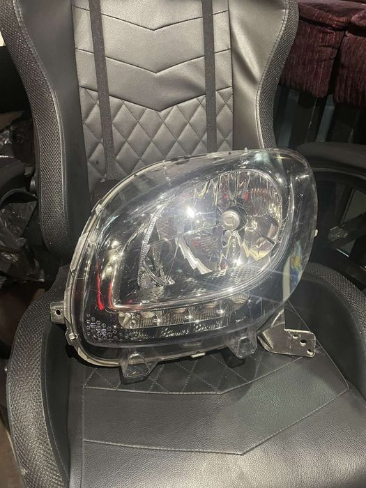 Фарове за Smart forfour W453 LED оригинални КОМПЛЕКТ